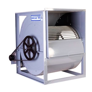 Entrada simples e dupla centr&iacute;fuga