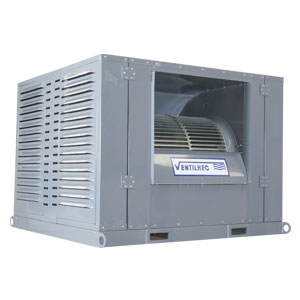 30% Efficiency Ventilation Boxes